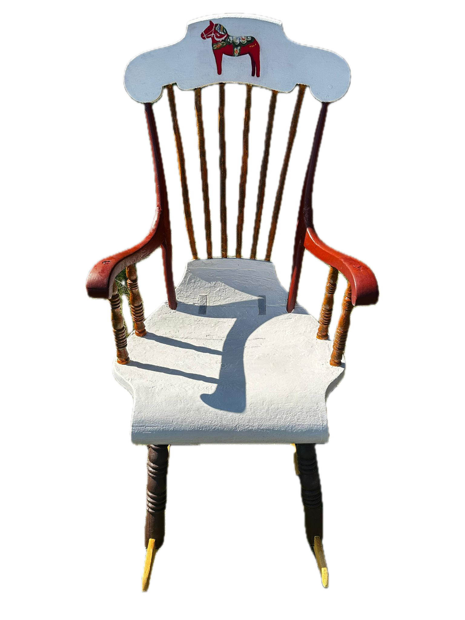 Rocking Chair